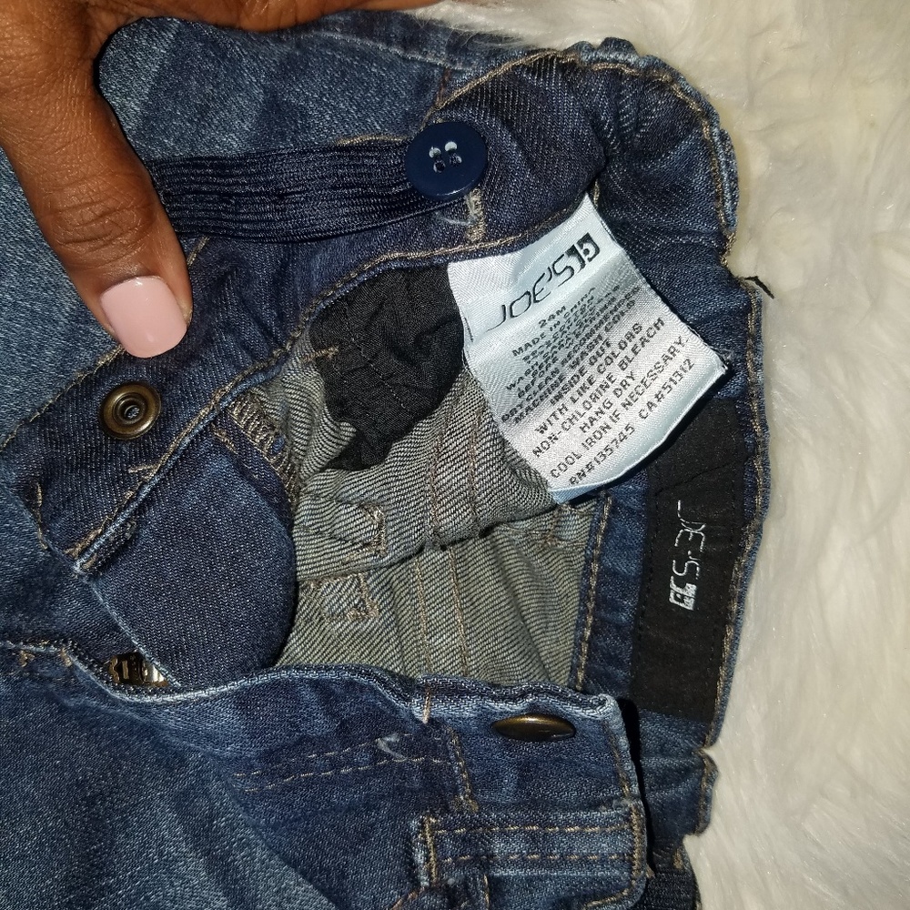 Joe Jean's 2 pair (24 months) bundle - Picture 7 of 7
